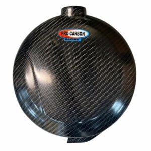 TF 250-X Clutch cover