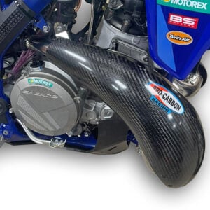 Sherco 250 300 Exhaust Guard 2025
