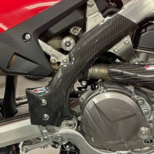 CRF450 2025 Frame Protection R