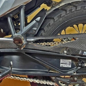 Rear Chain Guide 790 890 Adventure SMT a