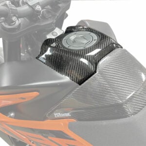 KTM Tank Top Scratch Pad - 2019-2025 - 790 Adventure a