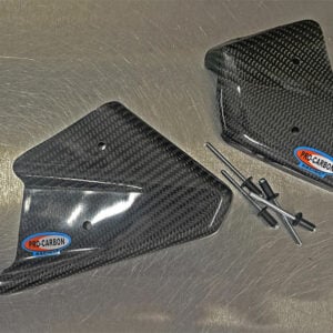 Honda Decal Protectors CRF 250 450 2025