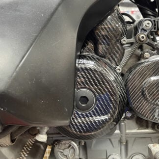 790 890 adventure SMT Duke Ignition