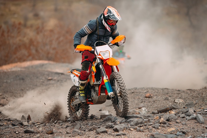 CRF250L