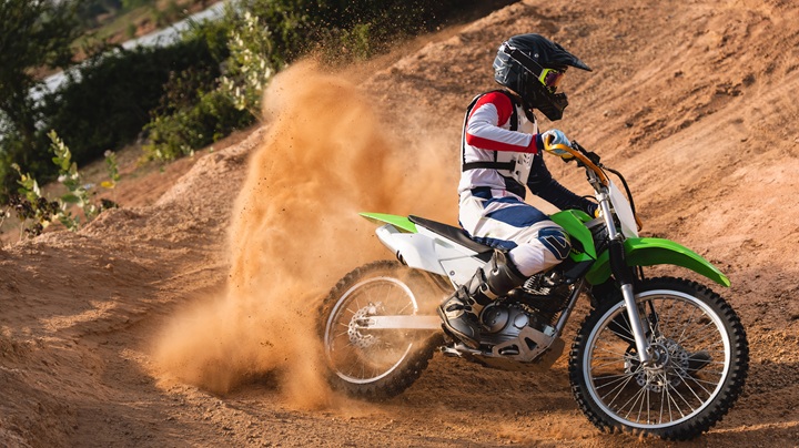 CRF450R