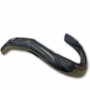 KTM Husqvarna Exhaust Guard 450 500