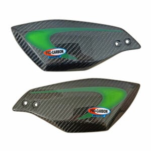 Kawasaki KX250 Motocross Parts & Protection - Pro-Carbon Racing