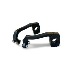 Hand Guard Fitting Kit