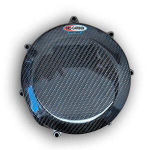 KTM 690 Husqvarna 701 Clutch Cover Protection