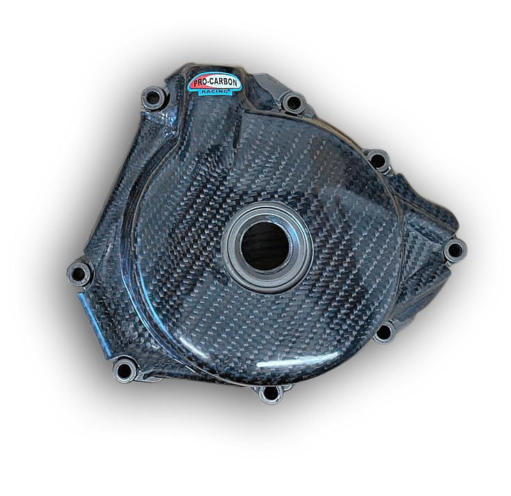 701 Supermoto - Pro-Carbon Racing