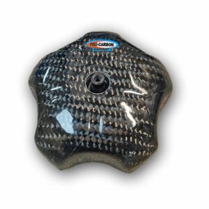 Kawasaki KX KXF Fuel Cap