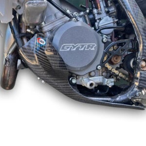 YZ65 Bashplate