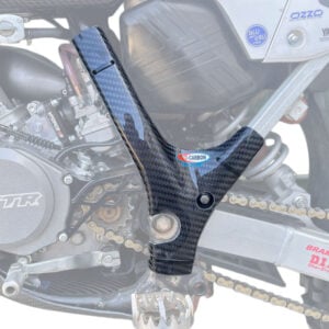 YZ65 Frame Protection L f