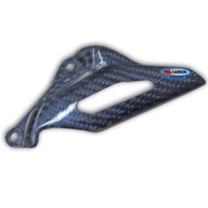 YZ450F WR450F Front Sprocket Cover 2023